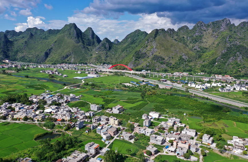 秦岭不仅是中国南北方的界山