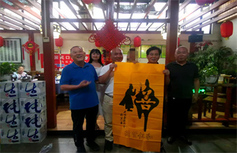 “兰台人”陈佳，档案小白的华丽蜕变