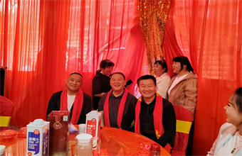 展览馆《序厅》设计，30种效果图分享