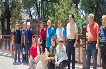 精心打造党建展厅，创新构建红色教育新载体