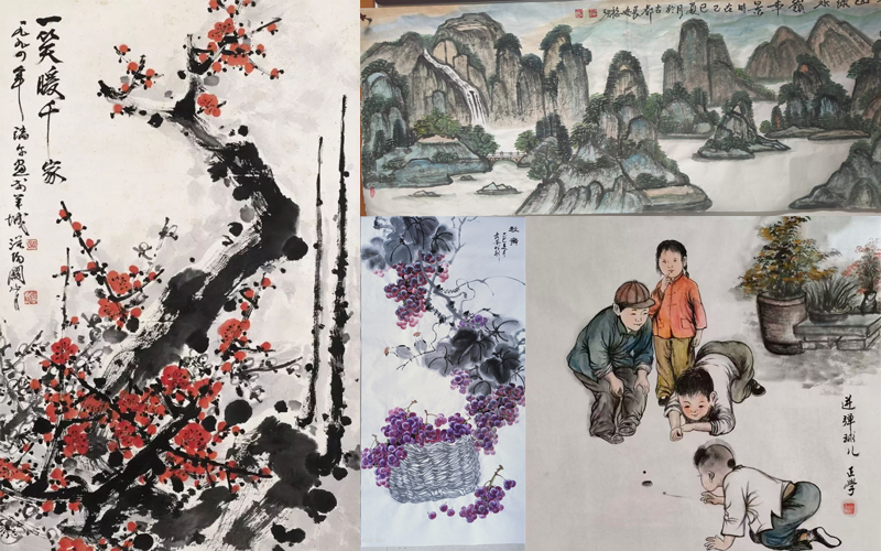 北京海峡两岸社区发展研究中心荣获北京市行业协会商会综