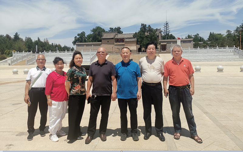 古风隐于市井文旅融入生活——陕西省宝鸡市深耕历史资源