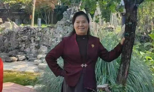 骞建利-长安著名书画家